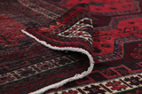 Afshar - Sirjan Персийски връзван килим 212x153 - Снимка 5
