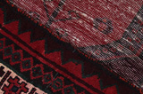 Afshar - Sirjan Персийски връзван килим 212x153 - Снимка 6