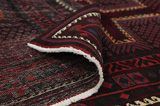 Tuyserkan - Hamadan Персийски връзван килим 198x115 - Снимка 5