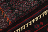 Tuyserkan - Hamadan Персийски връзван килим 198x115 - Снимка 6