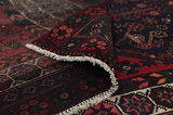 Tuyserkan - Hamadan Персийски връзван килим 246x146 - Снимка 5