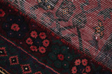 Tuyserkan - Hamadan Персийски връзван килим 246x146 - Снимка 6
