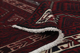 Afshar - Sirjan Персийски връзван килим 259x173 - Снимка 5