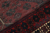 Afshar - Sirjan Персийски връзван килим 255x137 - Снимка 6