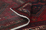 Afshar - Sirjan Персийски връзван килим 249x146 - Снимка 5