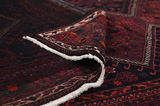Afshar - Sirjan Персийски връзван килим 250x150 - Снимка 5