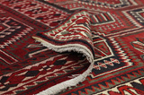 Bakhtiari - Lori Персийски връзван килим 232x166 - Снимка 5