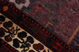 Afshar - Sirjan Персийски връзван килим 233x168 - Снимка 6