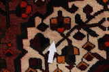 Afshar - Sirjan Персийски връзван килим 233x168 - Снимка 17