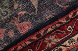 Sarouk - Farahan Персийски връзван килим 243x148 - Снимка 6