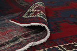 Afshar - Sirjan Персийски връзван килим 226x138 - Снимка 5