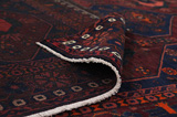 Afshar - Sirjan Персийски връзван килим 235x164 - Снимка 5
