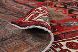 Koliai - Kurdi Персийски връзван килим 224x133 - Снимка 5