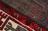 Koliai - Kurdi Персийски връзван килим 224x133 - Снимка 6