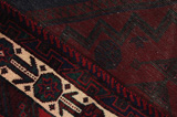 Afshar - Sirjan Персийски връзван килим 257x150 - Снимка 6