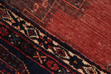 Afshar - Sirjan Персийски връзван килим 227x156 - Снимка 6