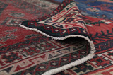 Afshar - Sirjan Персийски връзван килим 232x150 - Снимка 5