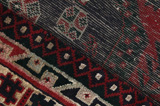 Afshar - Sirjan Персийски връзван килим 232x150 - Снимка 6