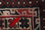 Afshar - Sirjan Персийски връзван килим 232x150 - Снимка 17
