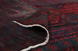 Afshar - Sirjan Персийски връзван килим 255x152 - Снимка 5