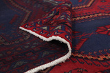 Afshar - Sirjan Персийски връзван килим 253x153 - Снимка 5