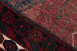 Afshar - Sirjan Персийски връзван килим 279x165 - Снимка 6