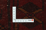 Lori Персийски връзван килим 190x165 - Снимка 4