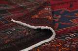 Afshar - Sirjan Персийски връзван килим 236x147 - Снимка 5
