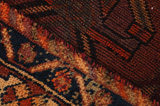 Bakhtiari - Lori Персийски връзван килим 250x132 - Снимка 6