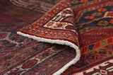 Ardebil Персийски връзван килим 246x141 - Снимка 5