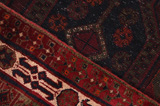 Ardebil Персийски връзван килим 246x141 - Снимка 6