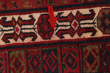 Ardebil Персийски връзван килим 246x141 - Снимка 17