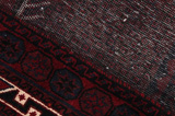 Afshar - Sirjan Персийски връзван килим 250x133 - Снимка 6