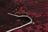 Afshar - Sirjan Персийски връзван килим 240x145 - Снимка 5