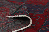 Afshar - Sirjan Персийски връзван килим 237x161 - Снимка 5
