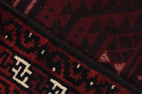Afshar - Sirjan Персийски връзван килим 266x180 - Снимка 6