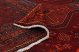 Afshar - Sirjan Персийски връзван килим 273x159 - Снимка 5