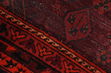 Afshar - Sirjan Персийски връзван килим 273x159 - Снимка 6