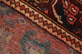 Bakhtiari Персийски връзван килим 295x195 - Снимка 6