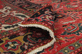 Jozan - Sarouk Персийски връзван килим 330x245 - Снимка 5