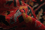 Jozan - Sarouk Персийски връзван килим 330x245 - Снимка 7
