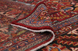 Lilian - Sarouk Персийски връзван килим 423x328 - Снимка 5