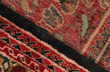 Lilian - Sarouk Персийски връзван килим 380x278 - Снимка 6