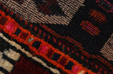 Bakhtiari - Qashqai Персийски връзван килим 338x110 - Снимка 6