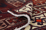 Bakhtiari - Lori Персийски връзван килим 359x146 - Снимка 5