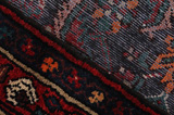 Borchalou - Hamadan Персийски връзван килим 415x113 - Снимка 6