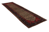 Songhor - Koliai Персийски връзван килим 406x111 - Снимка 1