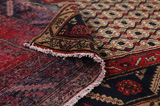 Songhor - Koliai Персийски връзван килим 406x111 - Снимка 5