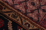 Songhor - Koliai Персийски връзван килим 406x111 - Снимка 6