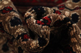 Songhor - Koliai Персийски връзван килим 406x111 - Снимка 7